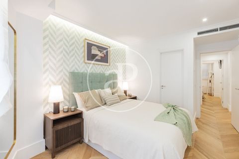 Lejlighed i Madrid, Madrid, Madrid - € 1.200.000 | Ref: VM2604049 - foto 16