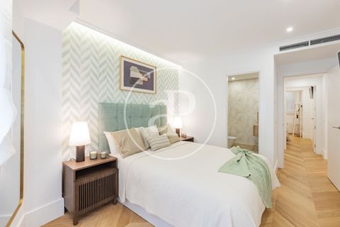 Lejlighed i Madrid, Madrid, Madrid - € 1.200.000 | Ref: VM2604049 - foto 17