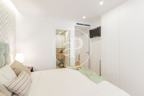 Lejlighed i Madrid, Madrid, Madrid - € 1.200.000 | Ref: VM2604049 - foto 18