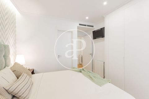 Lejlighed i Madrid, Madrid, Madrid - € 1.200.000 | Ref: VM2604049 - foto 19