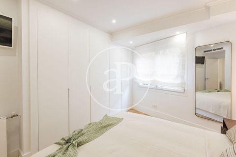 Lejlighed i Madrid, Madrid, Madrid - € 1.200.000 | Ref: VM2604049 - foto 20