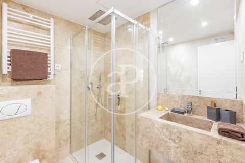 Lejlighed i Madrid, Madrid, Madrid - € 1.200.000 | Ref: VM2604049 - foto 21