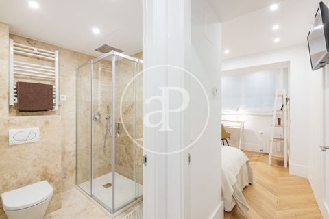 Lejlighed i Madrid, Madrid, Madrid - € 1.200.000 | Ref: VM2604049 - foto 22