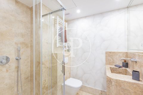 Lejlighed i Madrid, Madrid, Madrid - € 1.200.000 | Ref: VM2604049 - foto 24