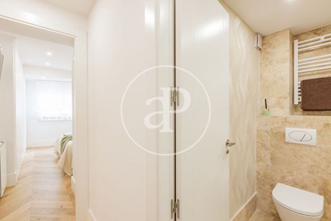 Lejlighed i Madrid, Madrid, Madrid - € 1.200.000 | Ref: VM2604049 - foto 25