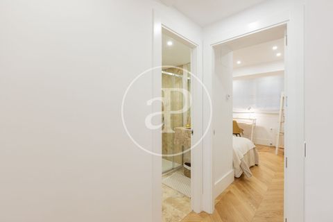Lejlighed i Madrid, Madrid, Madrid - € 1.200.000 | Ref: VM2604049 - foto 26