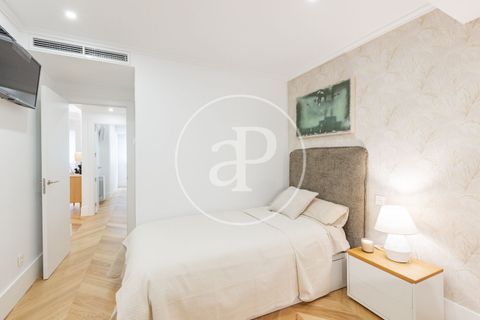 Lejlighed i Madrid, Madrid, Madrid - € 1.200.000 | Ref: VM2604049 - foto 27