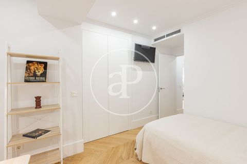 Lejlighed i Madrid, Madrid, Madrid - € 1.200.000 | Ref: VM2604049 - foto 28