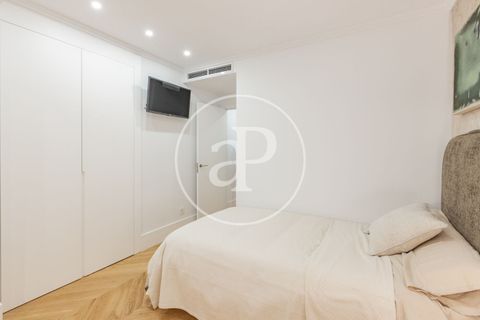 Lejlighed i Madrid, Madrid, Madrid - € 1.200.000 | Ref: VM2604049 - foto 29