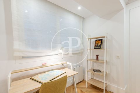Lejlighed i Madrid, Madrid, Madrid - € 1.200.000 | Ref: VM2604049 - foto 30