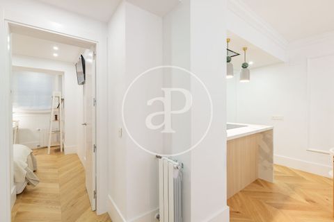 Lejlighed i Madrid, Madrid, Madrid - € 1.200.000 | Ref: VM2604049 - foto 31