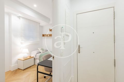 Lejlighed i Madrid, Madrid, Madrid - € 1.200.000 | Ref: VM2604049 - foto 32