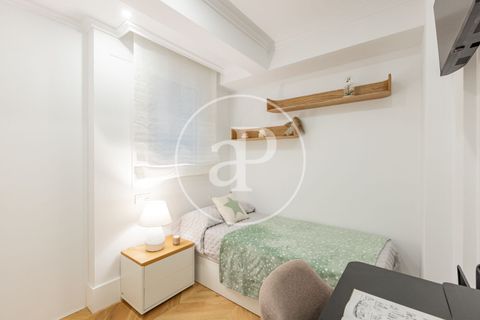 Lejlighed i Madrid, Madrid, Madrid - € 1.200.000 | Ref: VM2604049 - foto 33