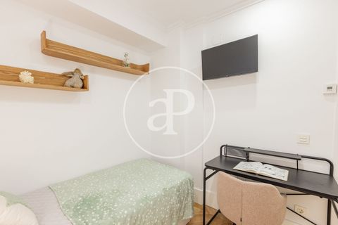 Lejlighed i Madrid, Madrid, Madrid - € 1.200.000 | Ref: VM2604049 - foto 34