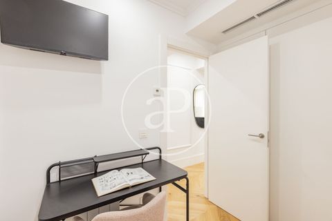 Lejlighed i Madrid, Madrid, Madrid - € 1.200.000 | Ref: VM2604049 - foto 35