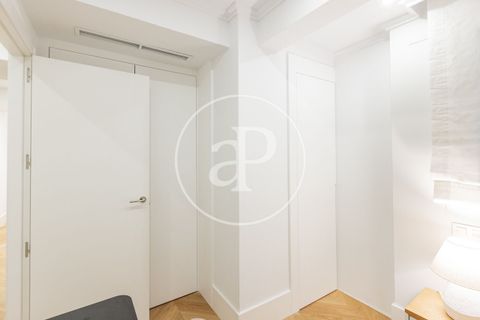 Lejlighed i Madrid, Madrid, Madrid - € 1.200.000 | Ref: VM2604049 - foto 36