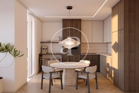 Leilighet i Madrid, Madrid, Madrid - € 1 352 000 | Ref: VM2604047 - foto 2