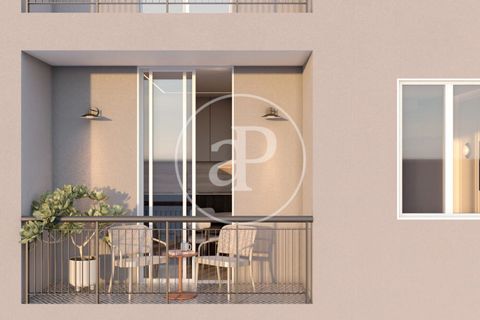 Leilighet i Madrid, Madrid, Madrid - € 1 352 000 | Ref: VM2604047 - foto 3