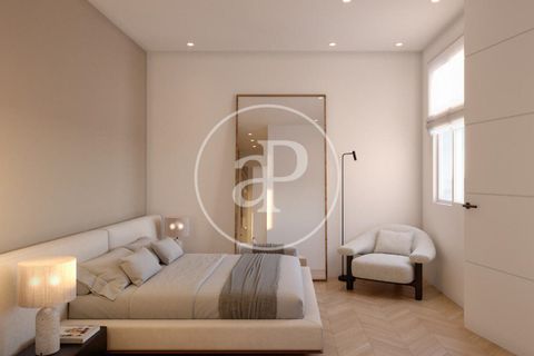 Leilighet i Madrid, Madrid, Madrid - € 1 352 000 | Ref: VM2604047 - foto 4