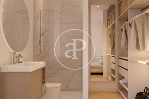 Leilighet i Madrid, Madrid, Madrid - € 1 352 000 | Ref: VM2604047 - foto 5