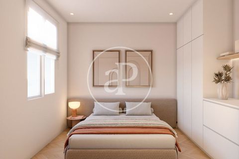 Leilighet i Madrid, Madrid, Madrid - € 1 352 000 | Ref: VM2604047 - foto 6