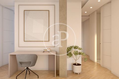 Leilighet i Madrid, Madrid, Madrid - € 1 352 000 | Ref: VM2604047 - foto 7