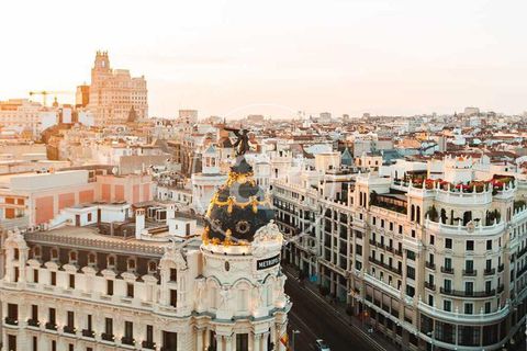 Leilighet i Madrid, Madrid, Madrid - € 1 352 000 | Ref: VM2604047 - foto 8