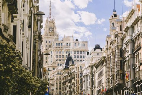 Leilighet i Madrid, Madrid, Madrid - € 1 352 000 | Ref: VM2604047 - foto 9