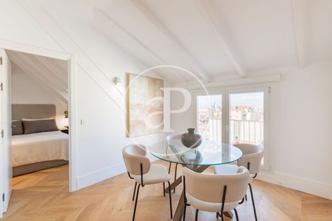 Penthouse i Madrid, Madrid, Madrid - € 985.000 | Ref: VM2604046 - foto 2