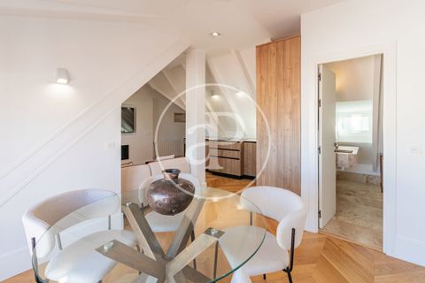 Penthouse i Madrid, Madrid, Madrid - € 985.000 | Ref: VM2604046 - foto 3