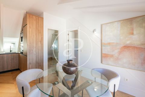Penthouse i Madrid, Madrid, Madrid - € 985.000 | Ref: VM2604046 - foto 4
