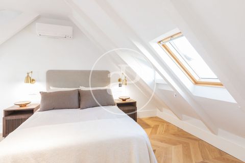 Penthouse i Madrid, Madrid, Madrid - € 985.000 | Ref: VM2604046 - foto 11