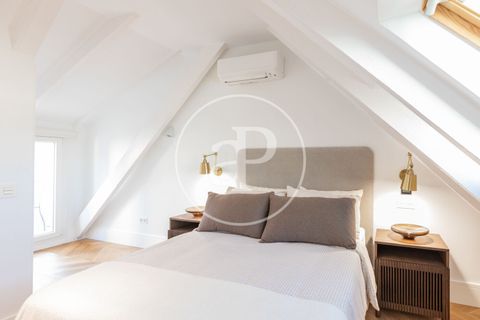 Penthouse i Madrid, Madrid, Madrid - € 985.000 | Ref: VM2604046 - foto 12