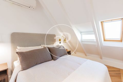 Penthouse i Madrid, Madrid, Madrid - € 985.000 | Ref: VM2604046 - foto 13