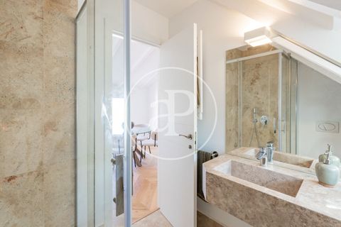 Penthouse i Madrid, Madrid, Madrid - € 985.000 | Ref: VM2604046 - foto 16