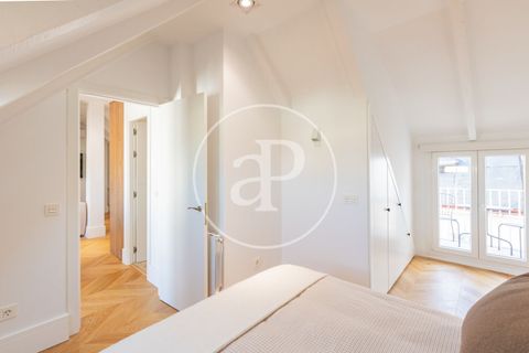 Penthouse i Madrid, Madrid, Madrid - € 985.000 | Ref: VM2604046 - foto 17