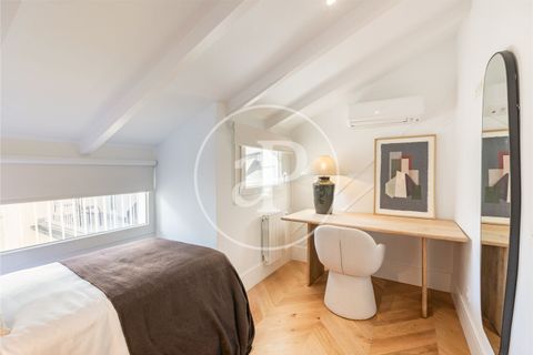 Penthouse i Madrid, Madrid, Madrid - € 985.000 | Ref: VM2604046 - foto 18