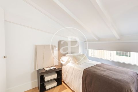 Penthouse i Madrid, Madrid, Madrid - € 985.000 | Ref: VM2604046 - foto 19