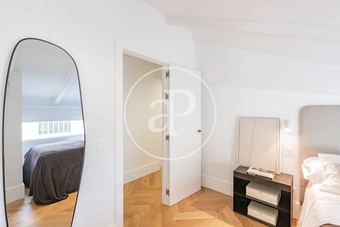 Penthouse i Madrid, Madrid, Madrid - € 985.000 | Ref: VM2604046 - foto 20