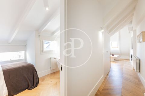 Penthouse i Madrid, Madrid, Madrid - € 985.000 | Ref: VM2604046 - foto 21