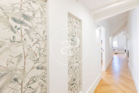 Penthouse i Madrid, Madrid, Madrid - € 985.000 | Ref: VM2604046 - foto 22