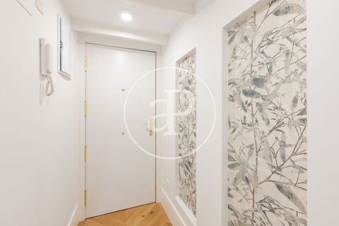 Penthouse i Madrid, Madrid, Madrid - € 985.000 | Ref: VM2604046 - foto 23