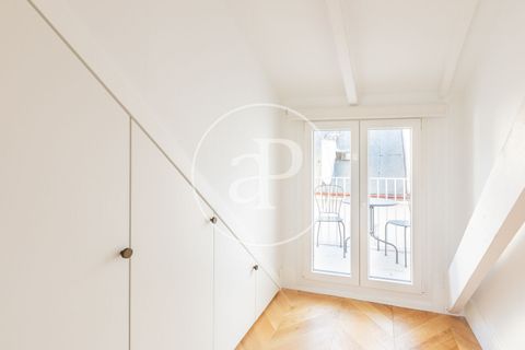 Penthouse i Madrid, Madrid, Madrid - € 985.000 | Ref: VM2604046 - foto 24