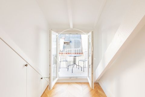 Penthouse i Madrid, Madrid, Madrid - € 985.000 | Ref: VM2604046 - foto 25