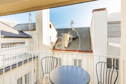 Penthouse i Madrid, Madrid, Madrid - € 985.000 | Ref: VM2604046 - foto 26