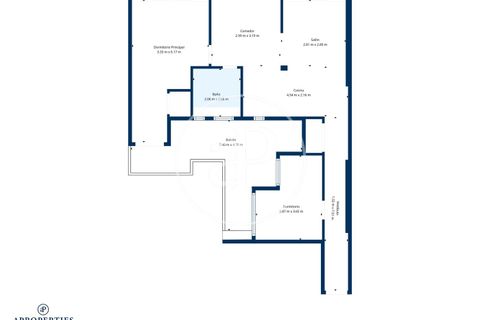 Penthouse i Madrid, Madrid, Madrid - € 985.000 | Ref: VM2604046 - foto 30