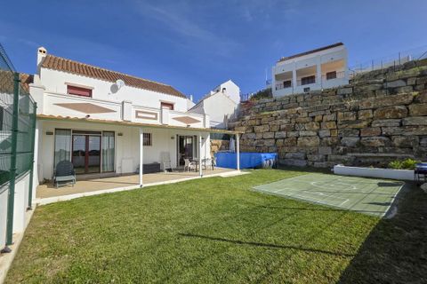 Byhus i Casares, Malaga, Casares - € 479.000 | Ref: MLSC3714141 - foto 4