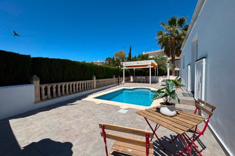 Villa a Blanca, Murcia, Blanca - € 195.000 | Ref: 2591 - foto 5