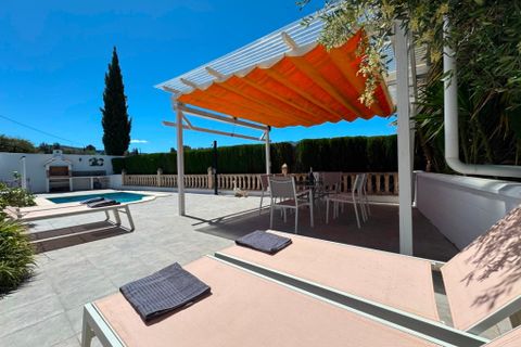 Villa a Blanca, Murcia, Blanca - € 195.000 | Ref: 2591 - foto 6