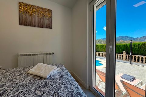 Villa a Blanca, Murcia, Blanca - € 195.000 | Ref: 2591 - foto 35